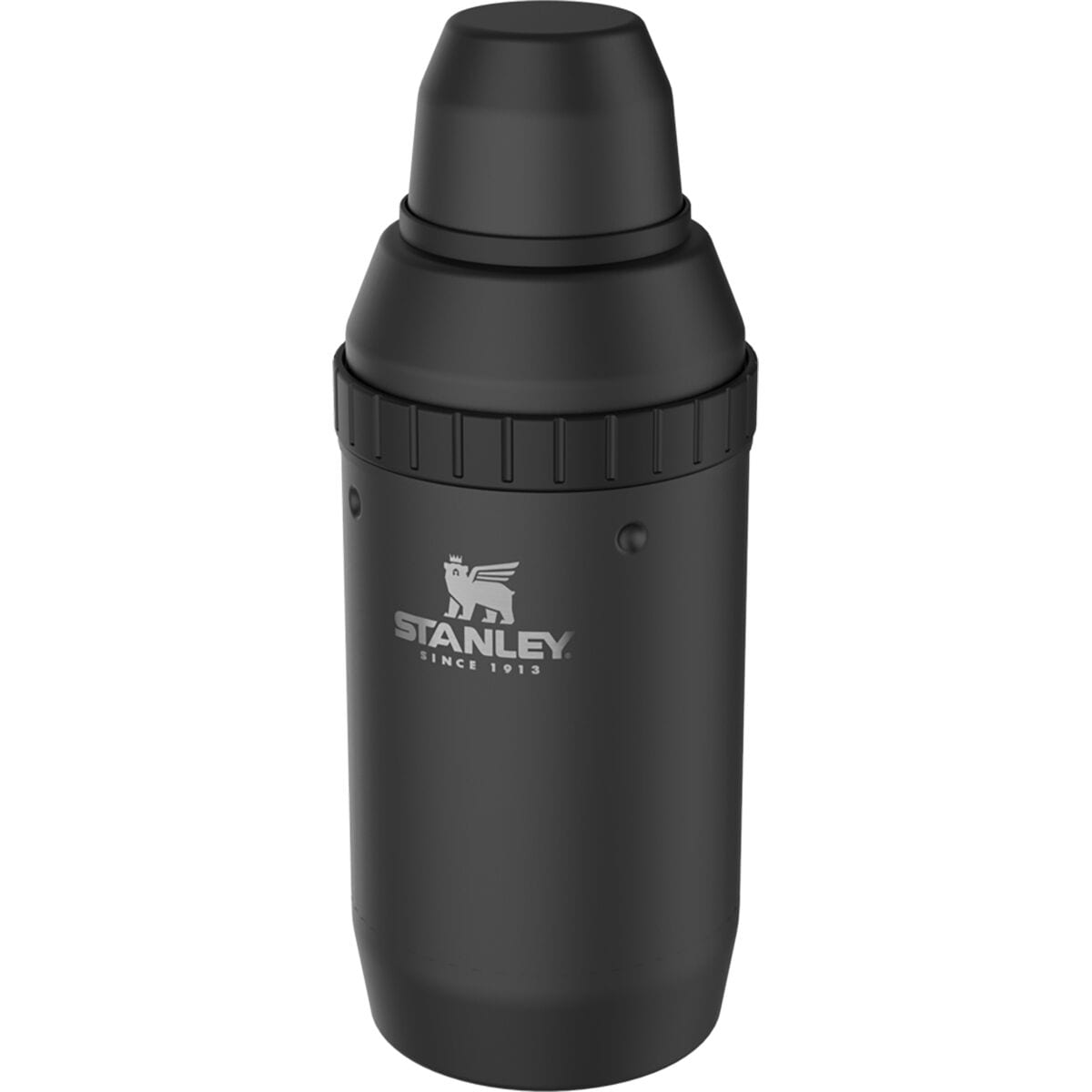 Stanley Happy Hour Shaker and Four Cups