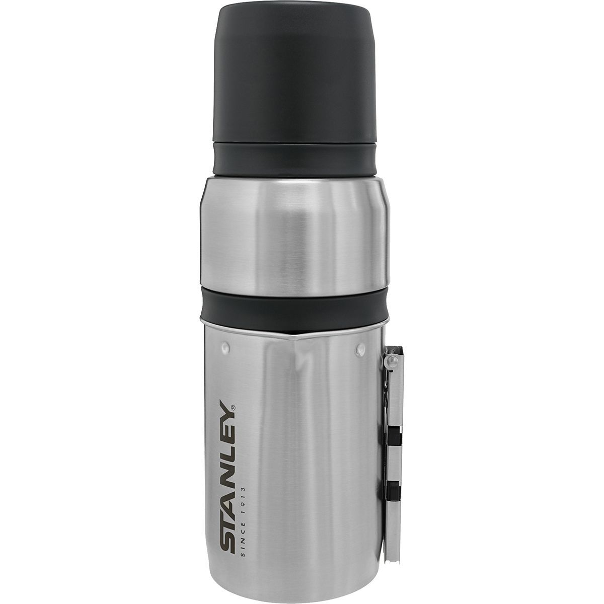 STANLEY コーヒーシステム Stanley All-In-One Backcountry Coffee System - 17oz