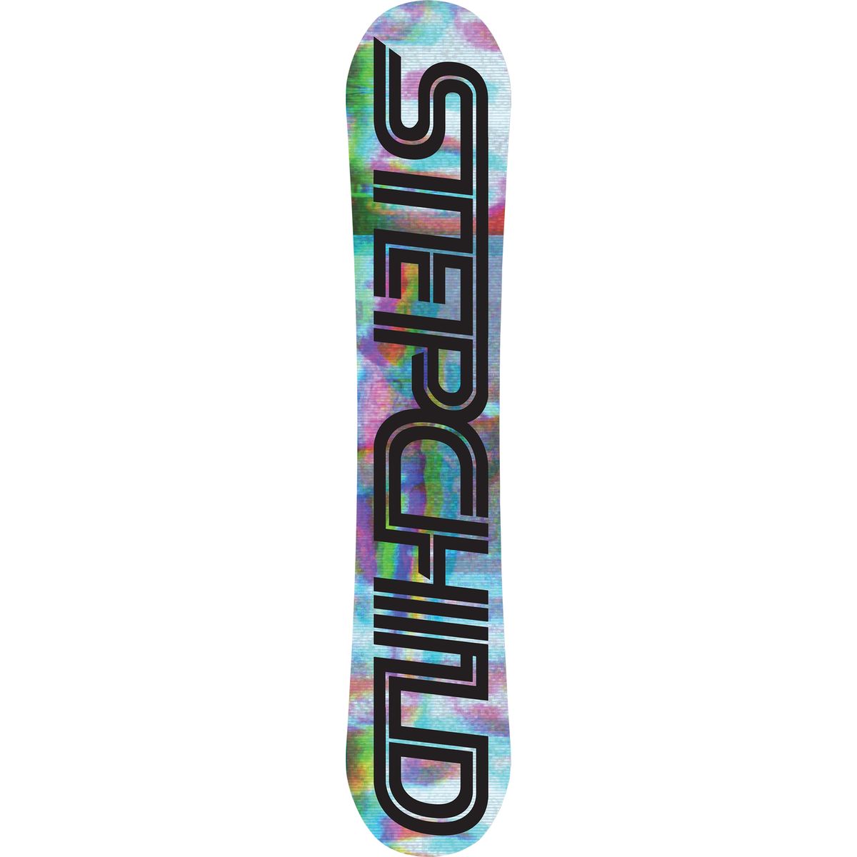 STEPCHILD　POWDER SUCKS REVERSE CAMBER155 Stepchild Snowboards Sucks Snowboard - Snowboard
