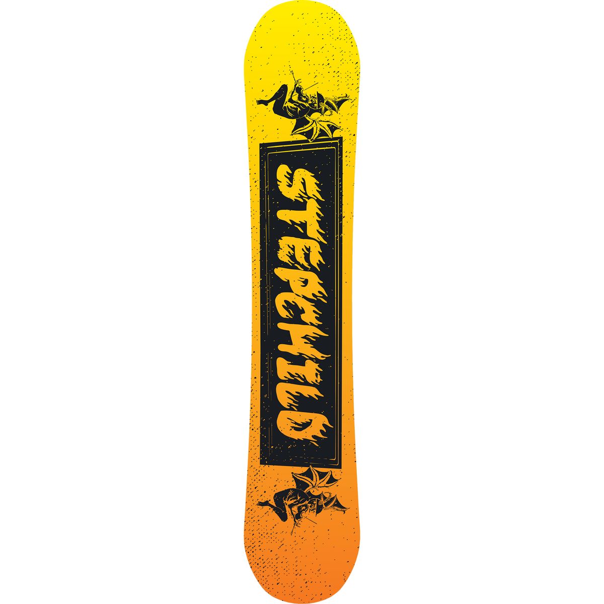 Casquette Snapback Step Child Snowboards - Maille Et Mousse - Neuf Sans étiquette