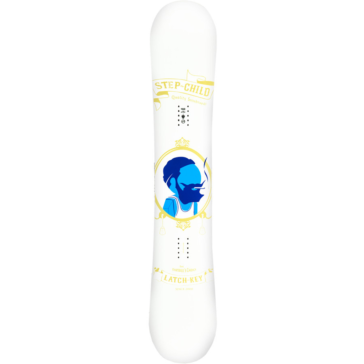 超美品STEPCHILD LATCHKEY 156×STEPCHILD LX M s-l400.jpg