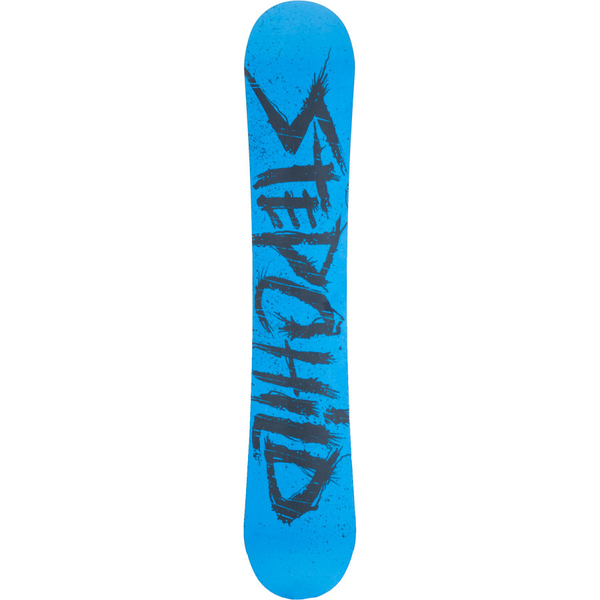 Stepchild Snowboards Sleazy Rider Snowboard - Snowboard