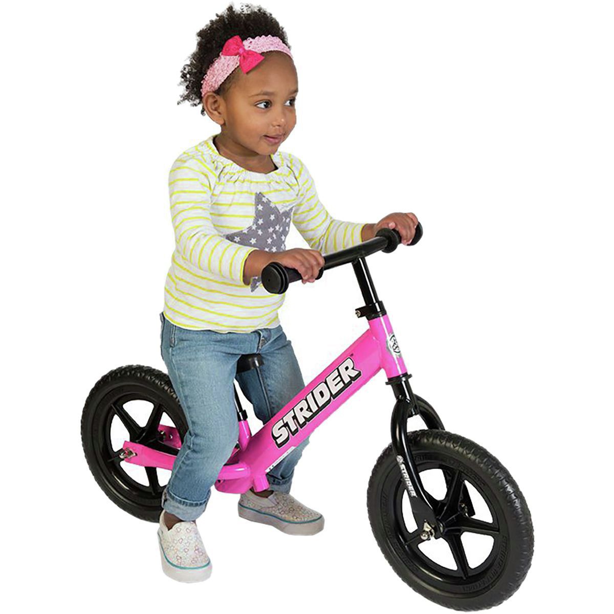 strider classic balance bike