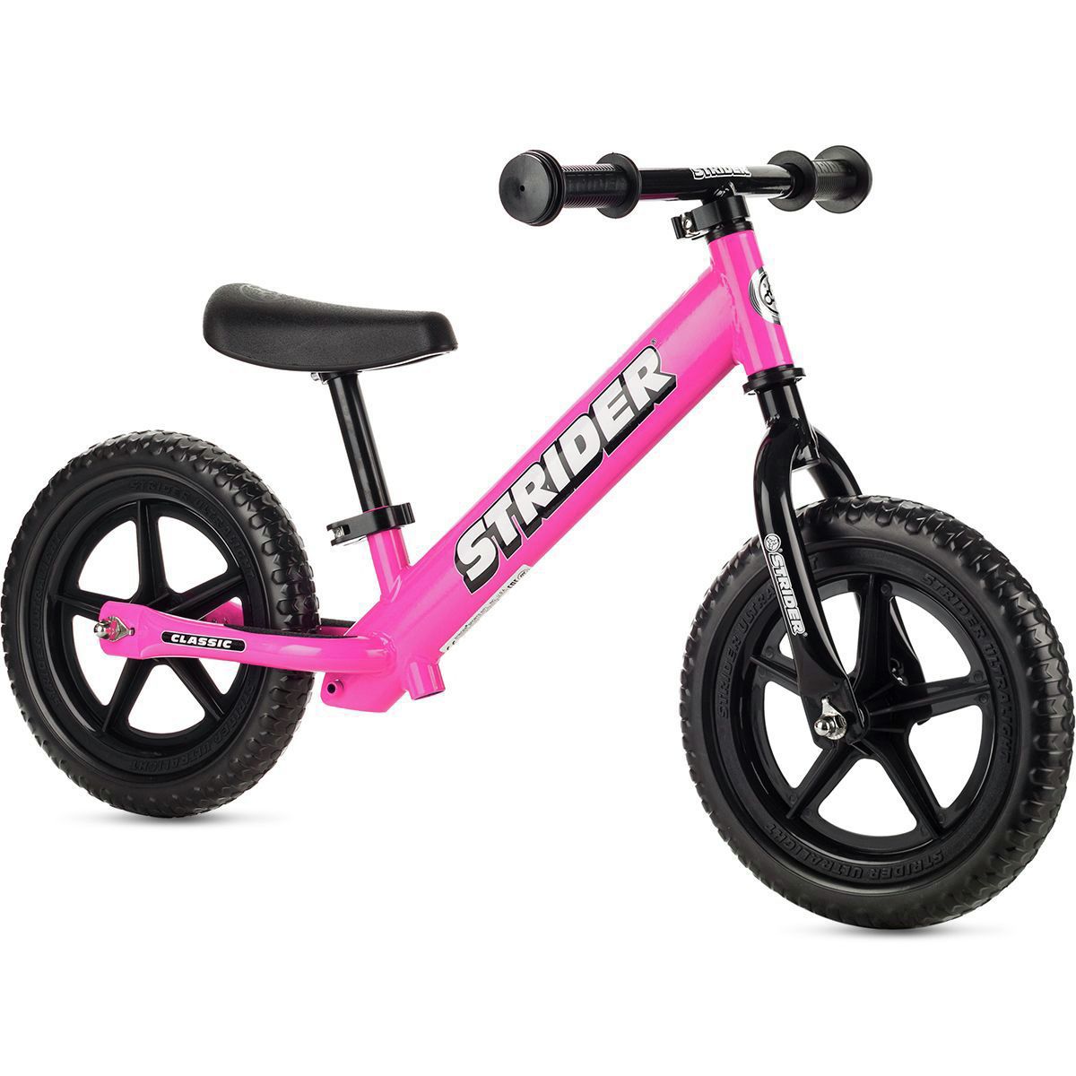 strider classic 12 balance bike