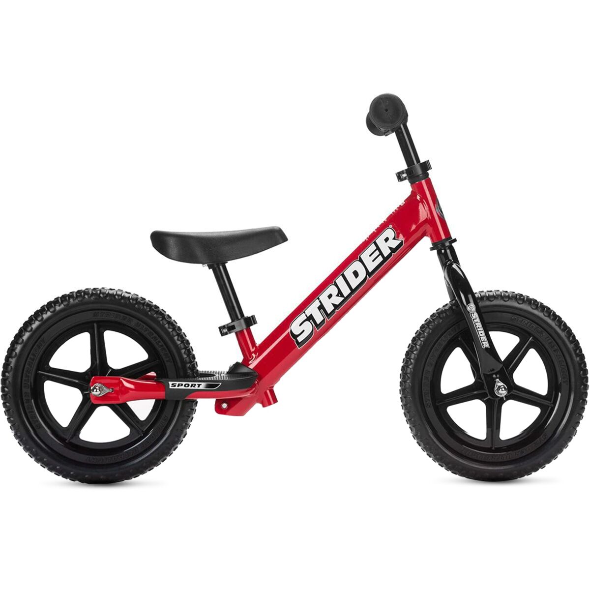 Strider 12 Sport Balance Bike - Kids -  ST-S4BL