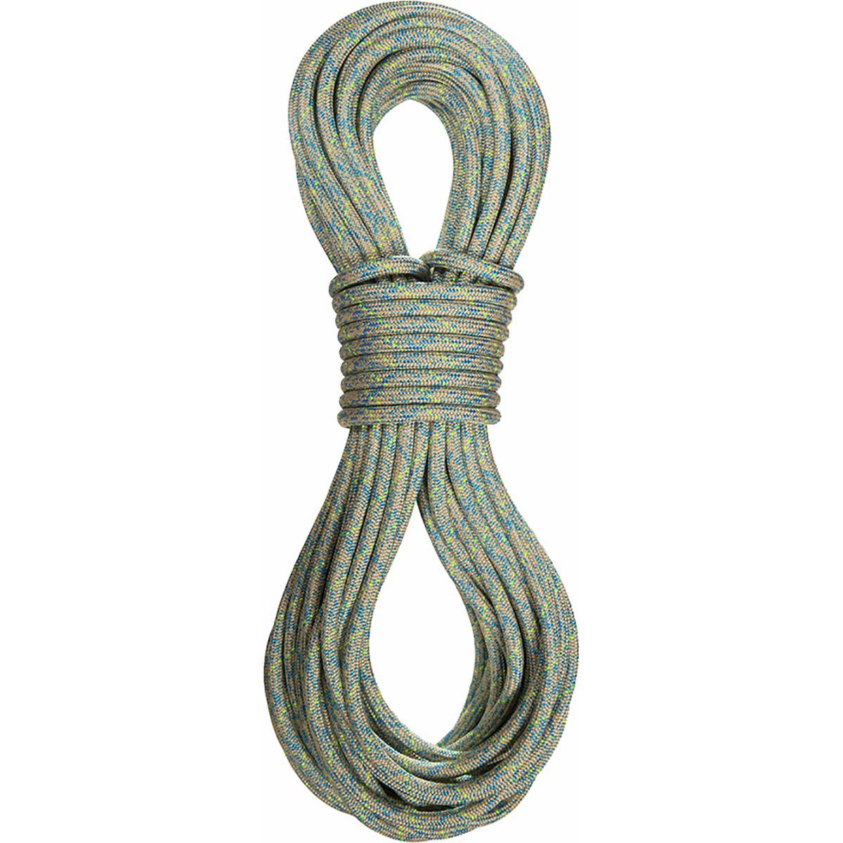 Image of Sterling CanyonLux Canyoneering Rope - 8.0mm Blue, 92m (300ft)