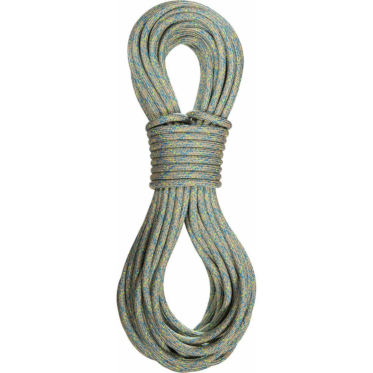 Image of Sterling CanyonLux Canyoneering Rope - 8.0mm Blue, 61m (200ft)