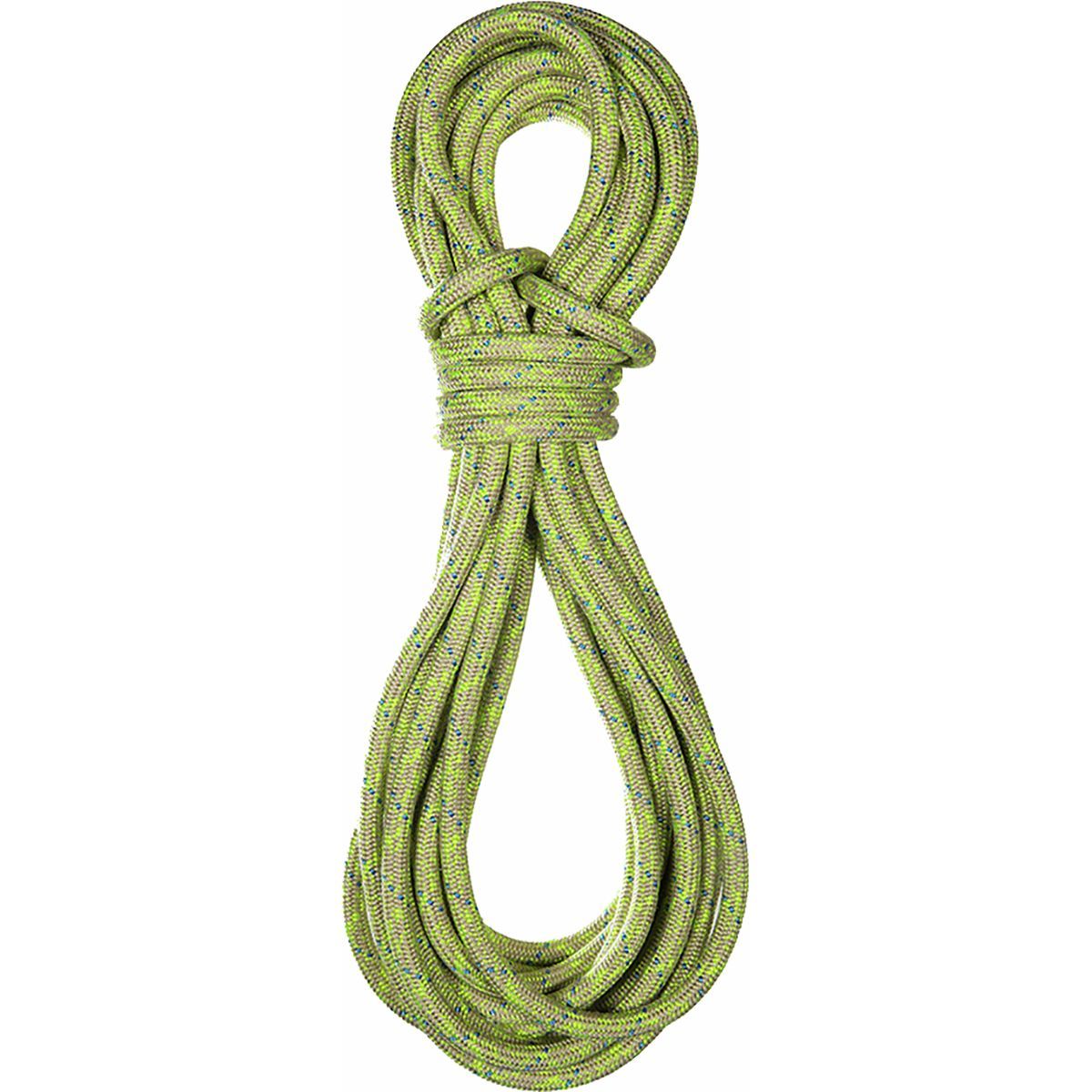 Image of Sterling CanyonLux Canyoneering Rope - 8.0mm Green, 46m (150ft)