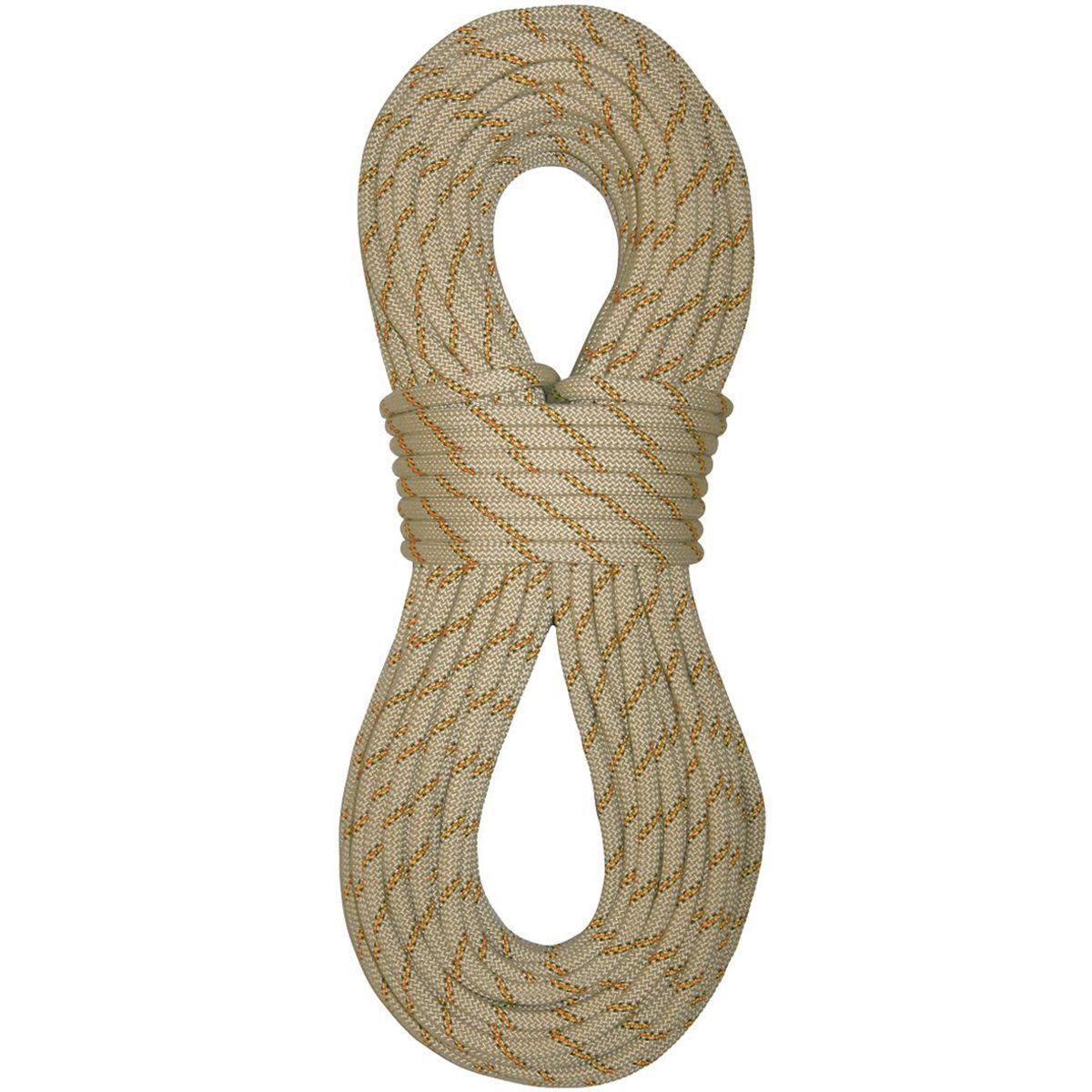 Image of Sterling Canyon Tech Rope - 9.5mm Orange, 31m (100ft)