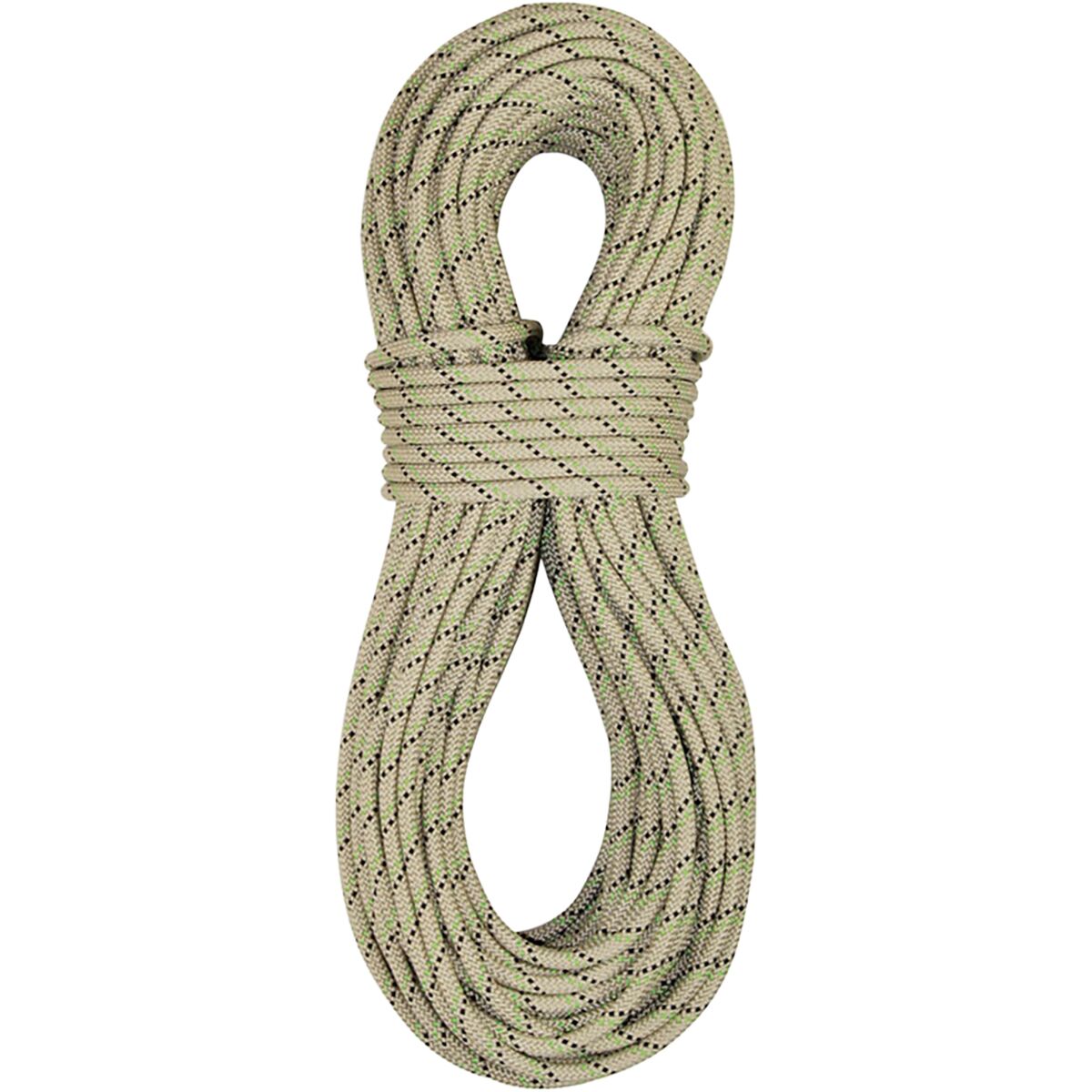 Image of Sterling Canyon C-IV Rope - 9mm Green, 30m (100ft)