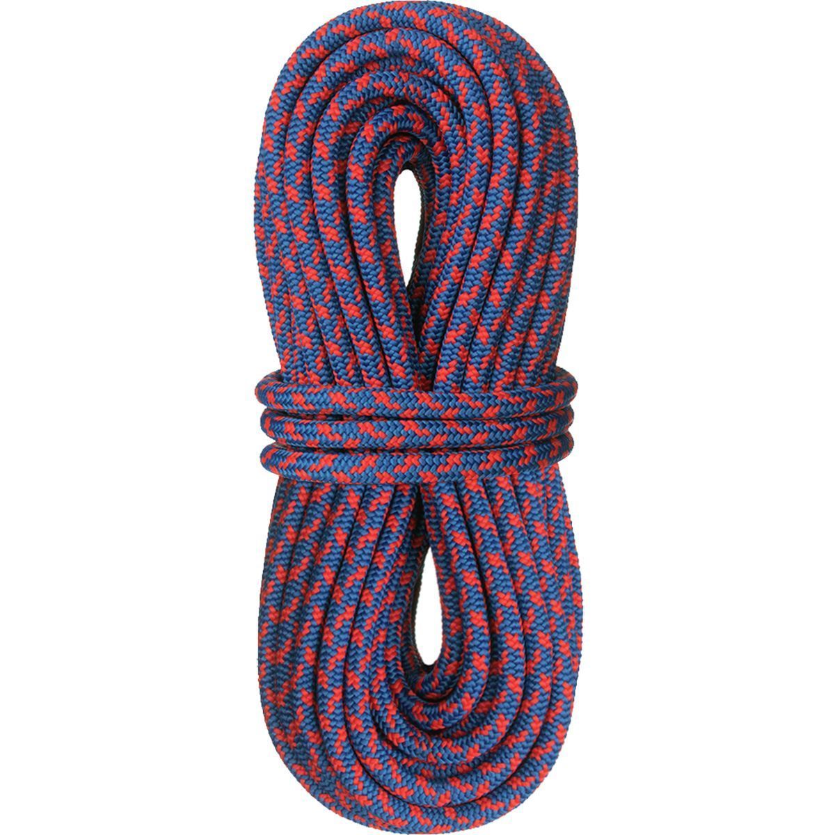 Image of Sterling Accessory Cord - 5mm Blue, 15.5m (50ft)