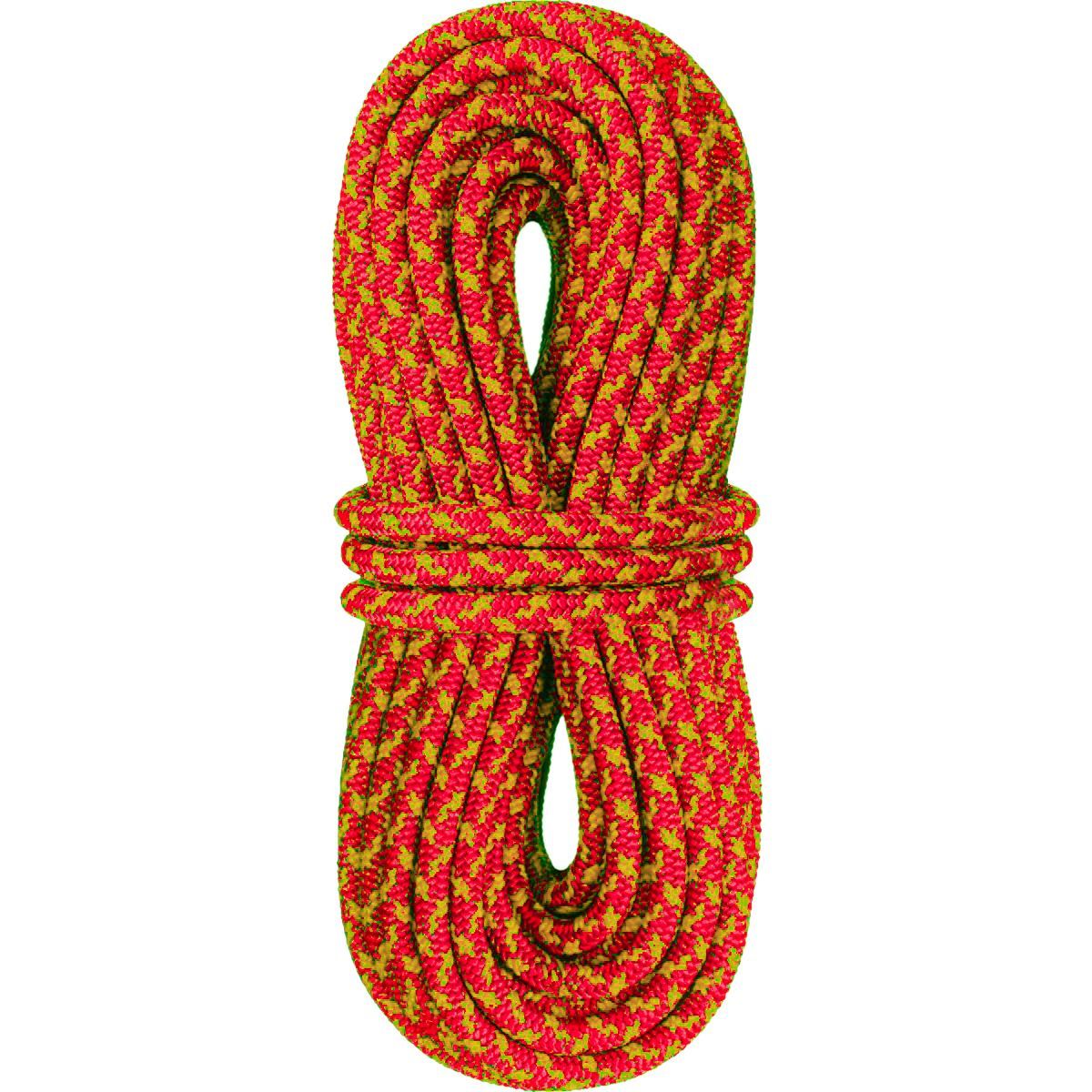 Image of Sterling Accessory Cord - 5mm Orange, 15.5m (50ft)
