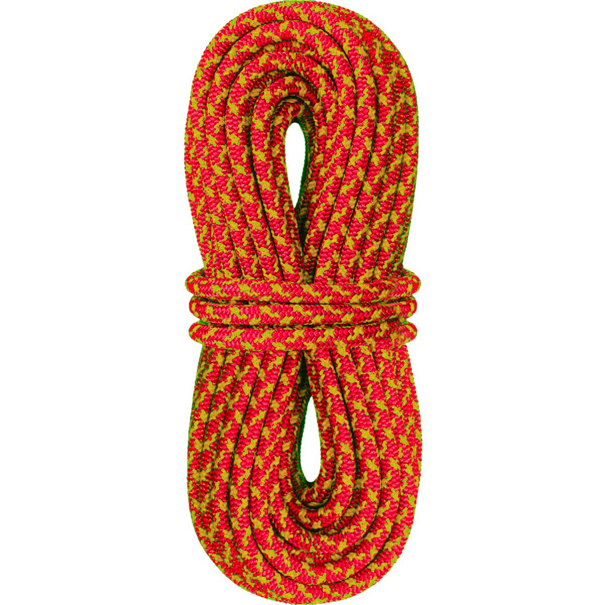 Image of Sterling Accessory Cord - 5mm Orange, 15.5m (50ft)