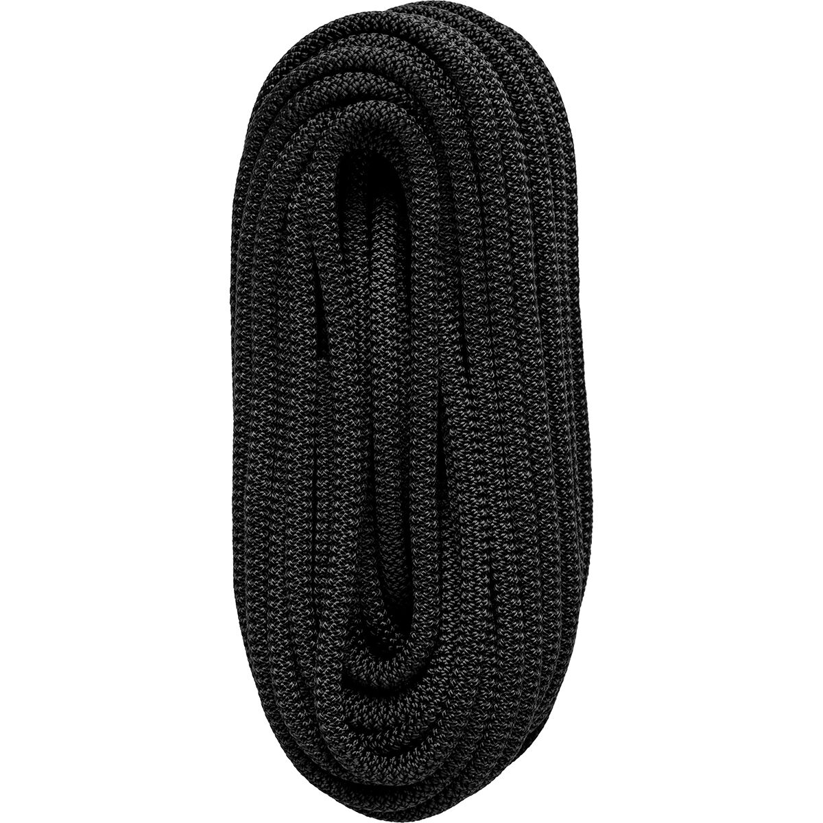Image of Sterling Accessory Cord - 7mm Black, 15.5m (50ft)
