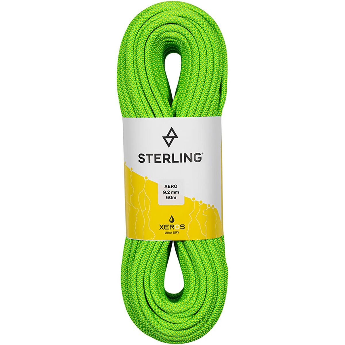 Sterling Aero 9.2 BiColor XEROS Rope