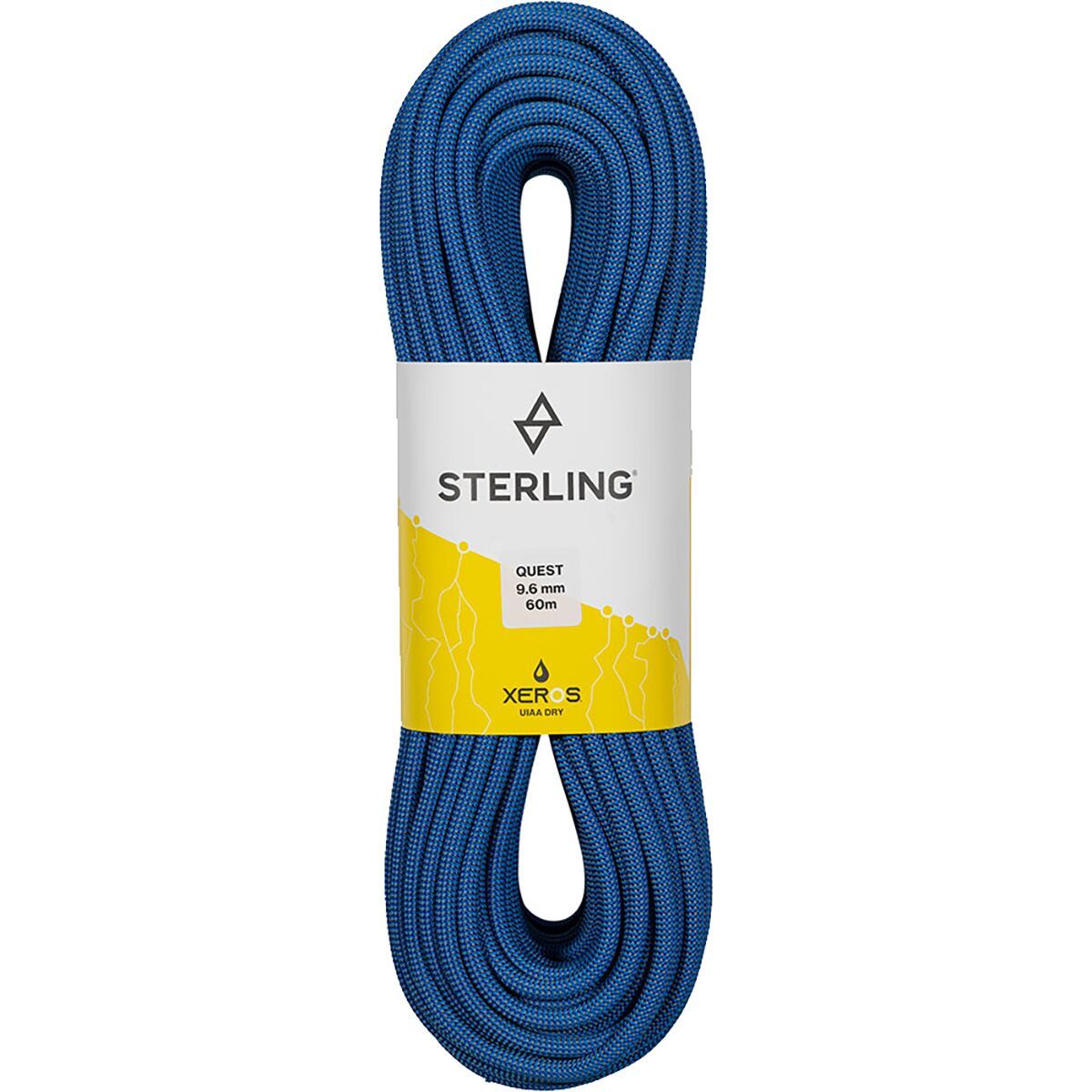 Sterling Quest 96 Веревка XEROS 62090₽