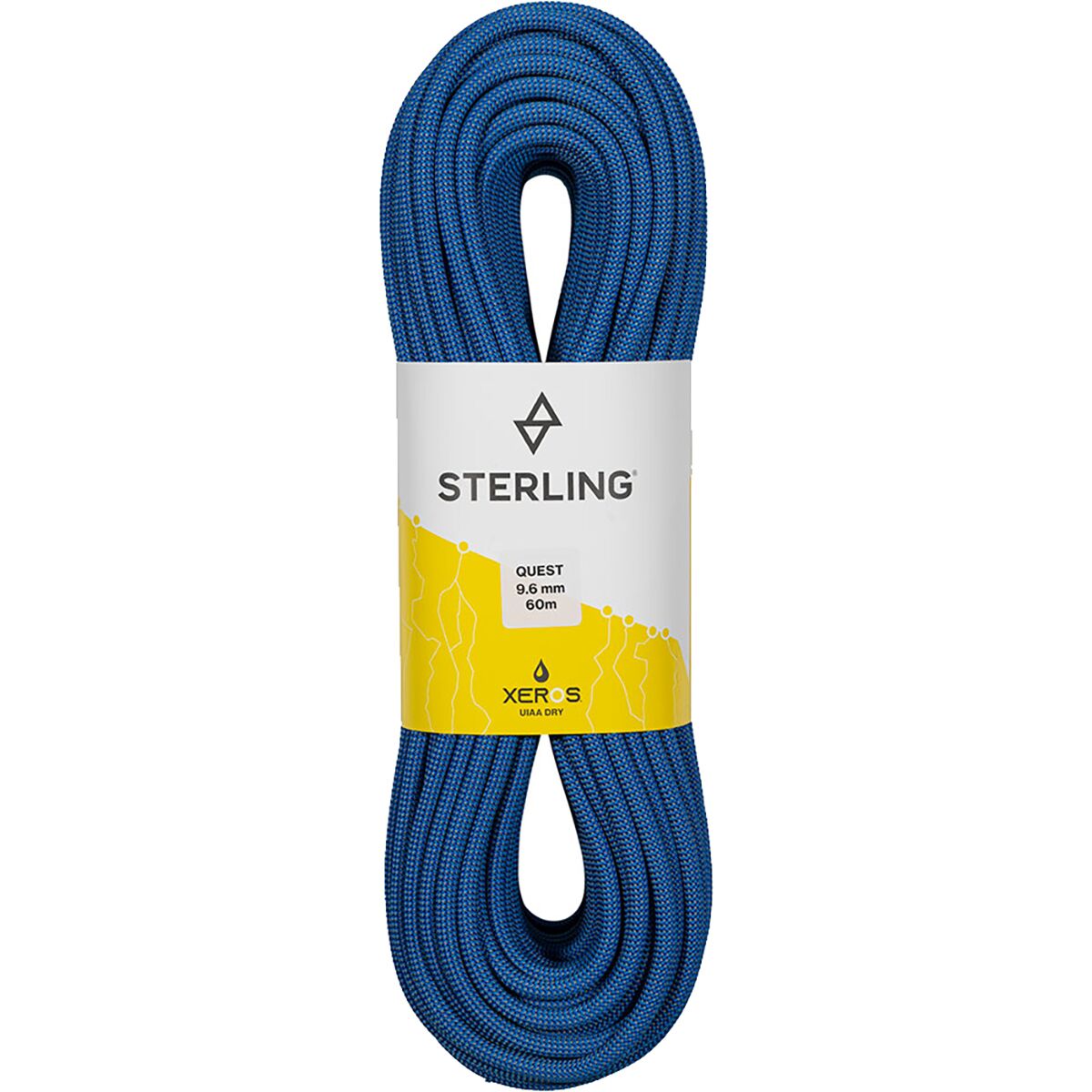 Sterling Quest 9.6 XEROS Rope