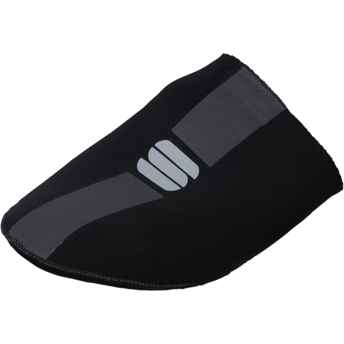 Image of Sportful Pro Race Toe Cover Black, One Size