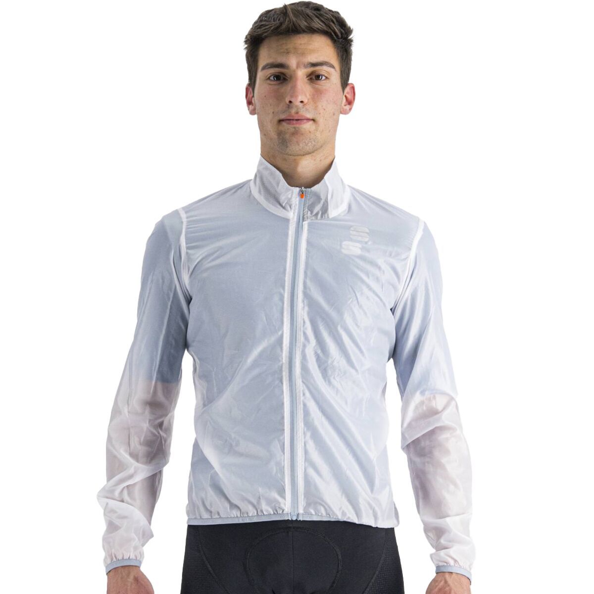 Sportful Hot Pack Easylight Jacket - Men's White, XXL