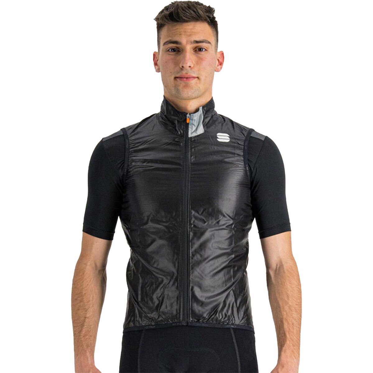 Sportful Hot Pack Easylight Vest - Men's Black, L