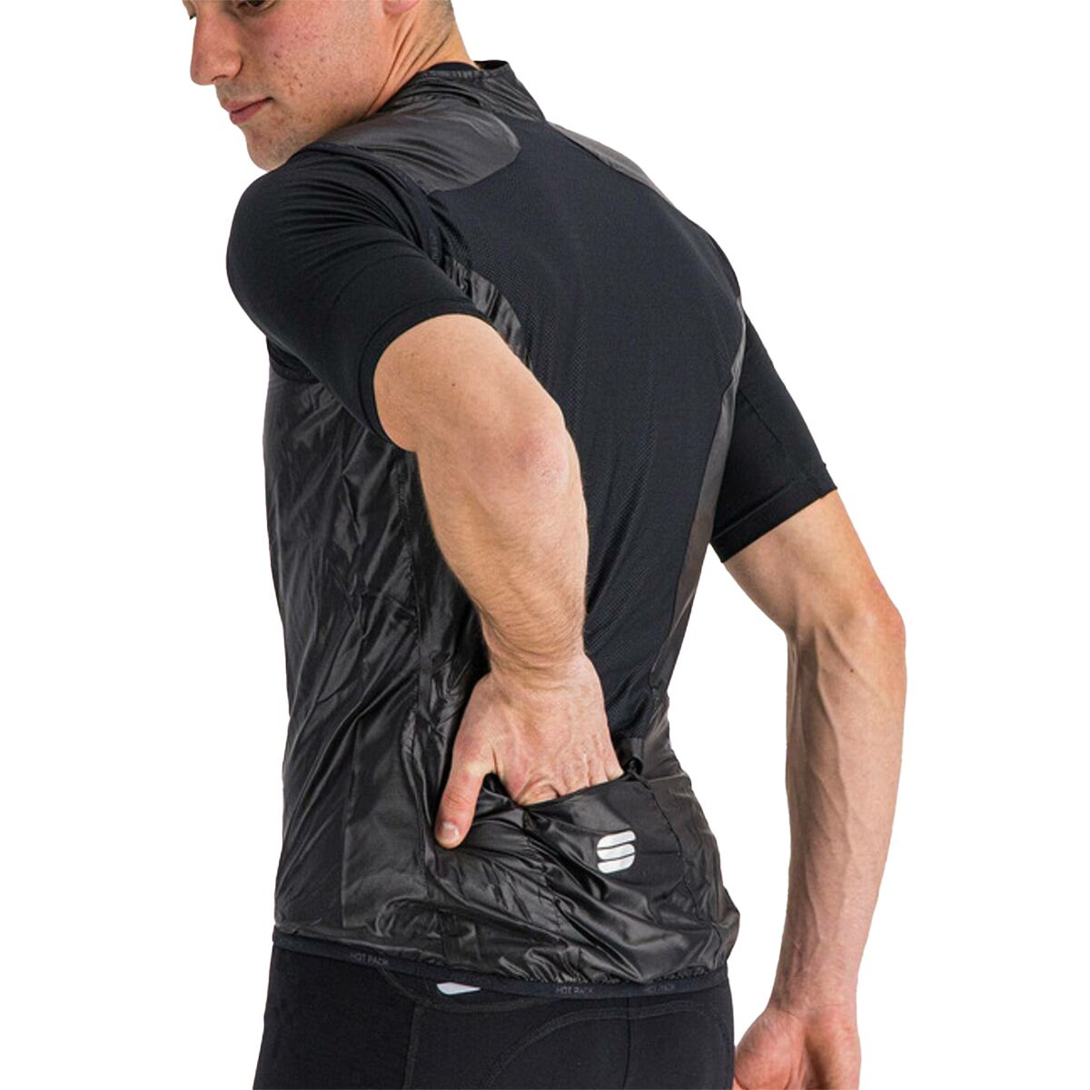Hot Pack Easylight Vest – Sportful