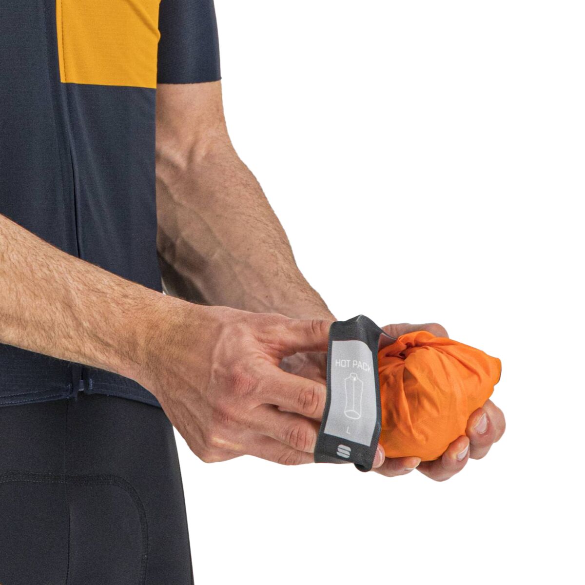 Sportful Hot Pack Easylight Vest - Men's | eBay