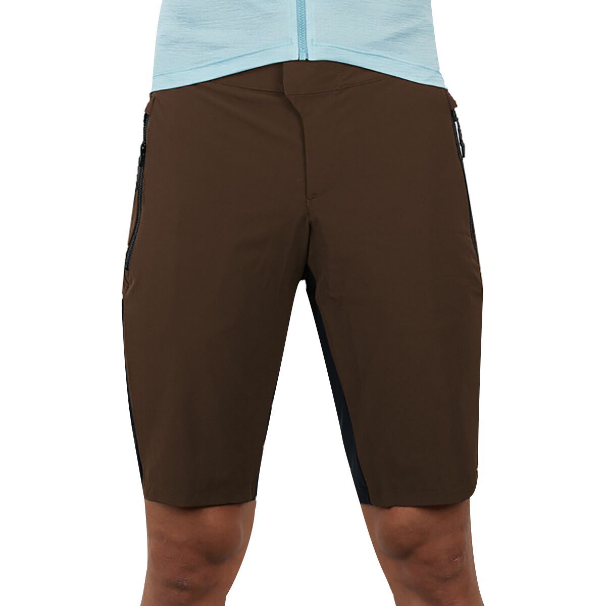 Sportful Giara Over Short - Men's Cacao, L