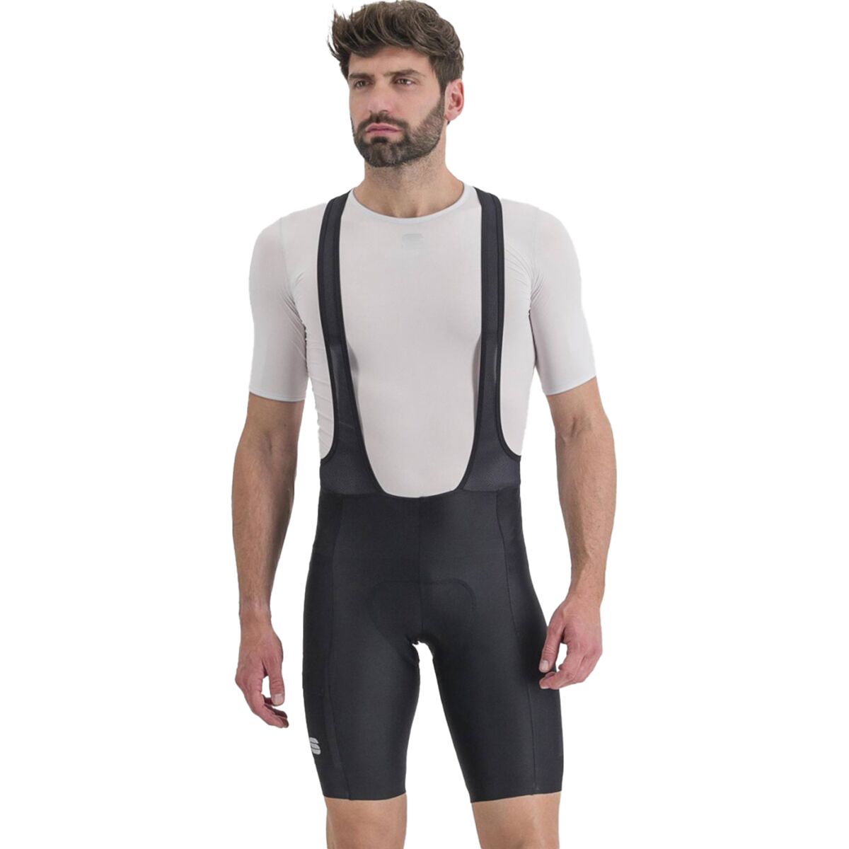 Sportful Sportful Giara Bib Short - Men's Black, S