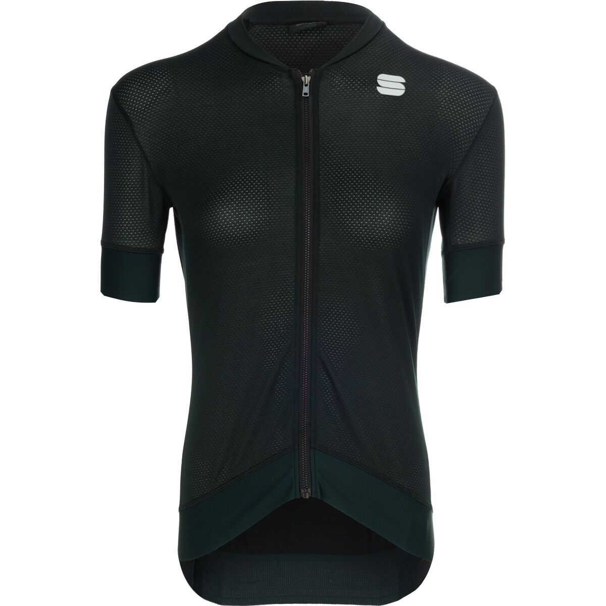 Sportful Monocrom Jersey - Women's Black, XS