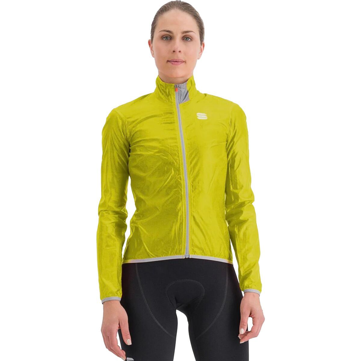 Image of Sportful Hot Pack Easylight Jacket - Women's Cedar, L