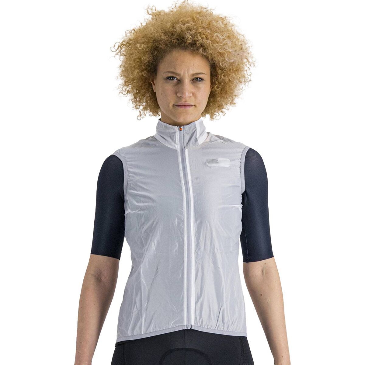 Image of Sportful Hot Pack Easylight Vest - Women's White, XL