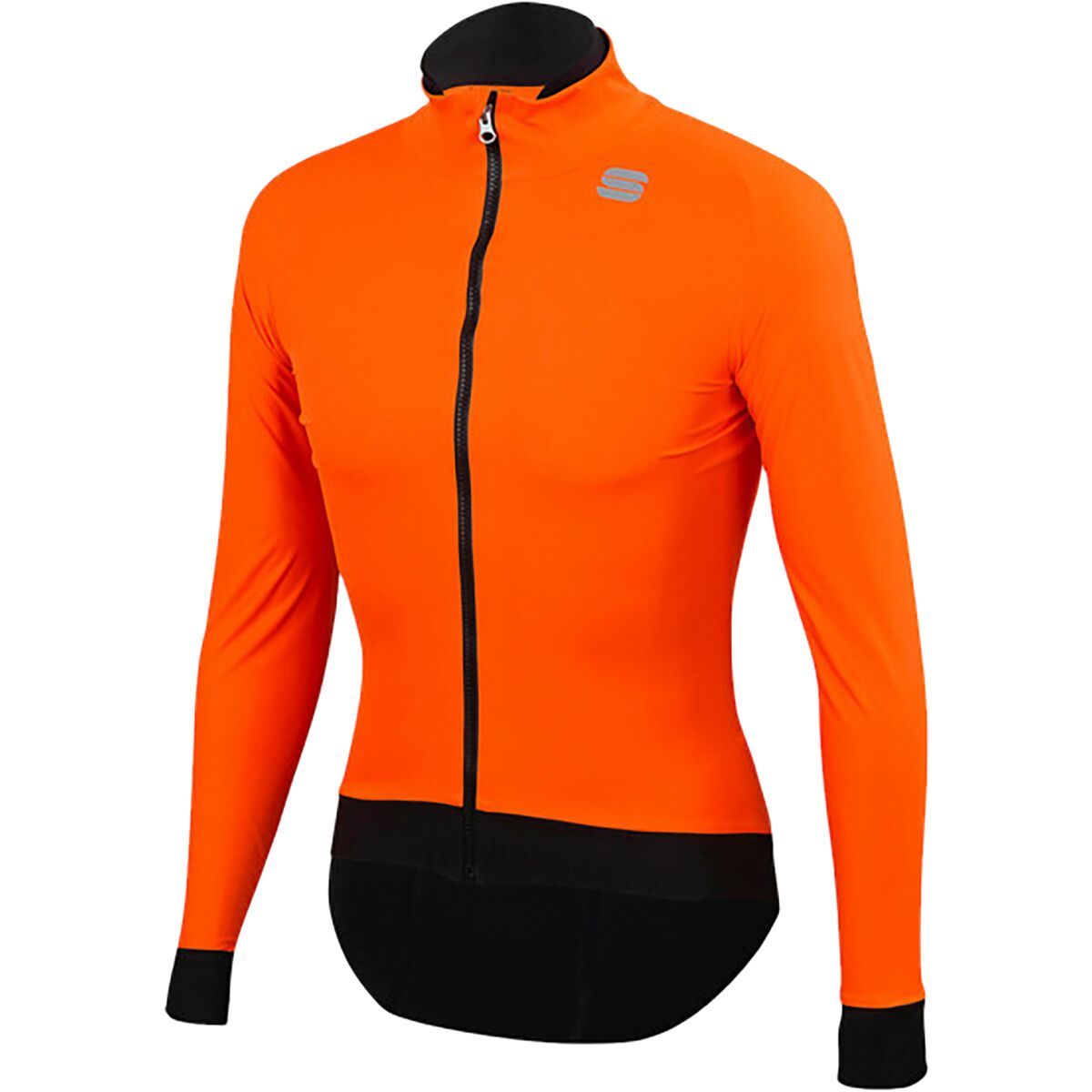 Sportful Fiandre Pro Jacket - Men's Orange Sdr, 3XL