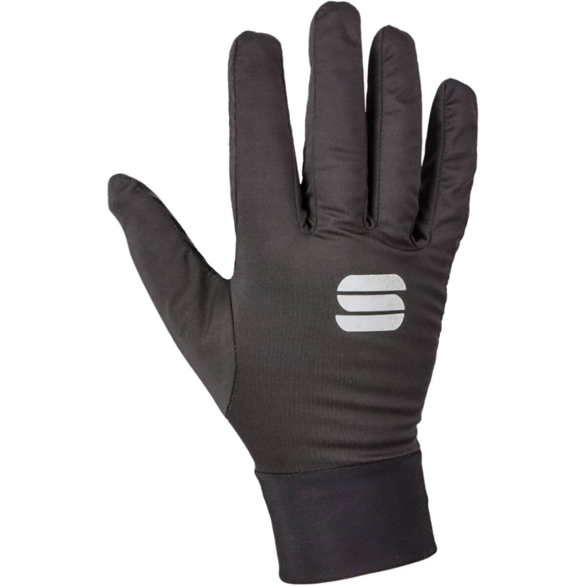 Image of Sportful Fiandre Light Glove - Men's Black, S