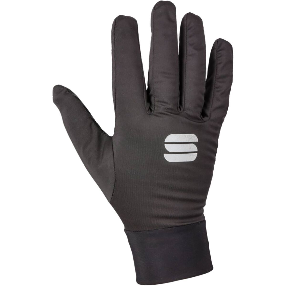 Image of Sportful Fiandre Light Glove - Men's Black, XS
