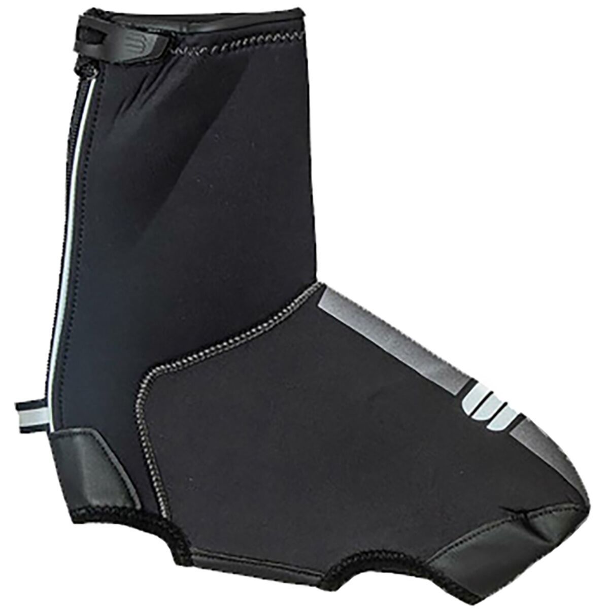Image of Sportful Neoprene All Weather Bootie Black, M/L