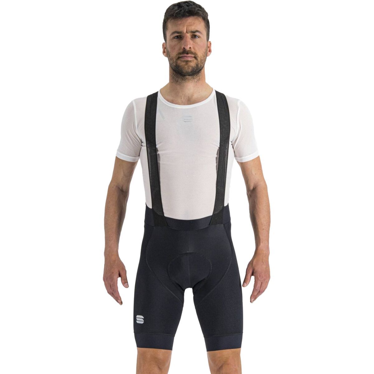 Sportful Bodyfit Pro LTD Bib Short - Men's Black, XL