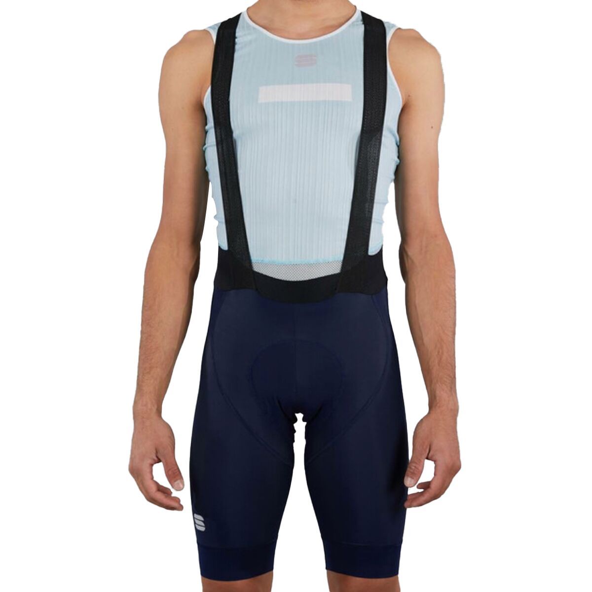 Sportful Bodyfit Pro LTD Bib Short - Men's Blue, XL