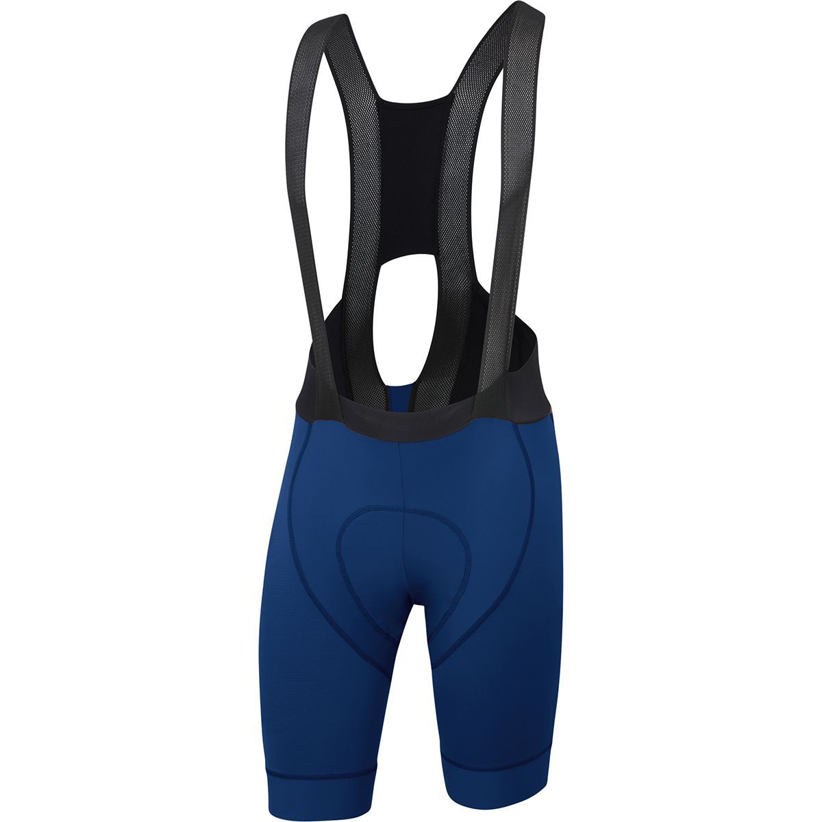 Sportful Bodyfit Pro LTD Bib Short - Men's Blue Twilight, M