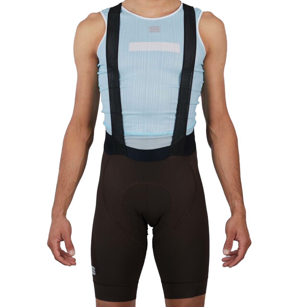 Sportful Bodyfit Pro LTD Bib Short - Men's Cacao, M
