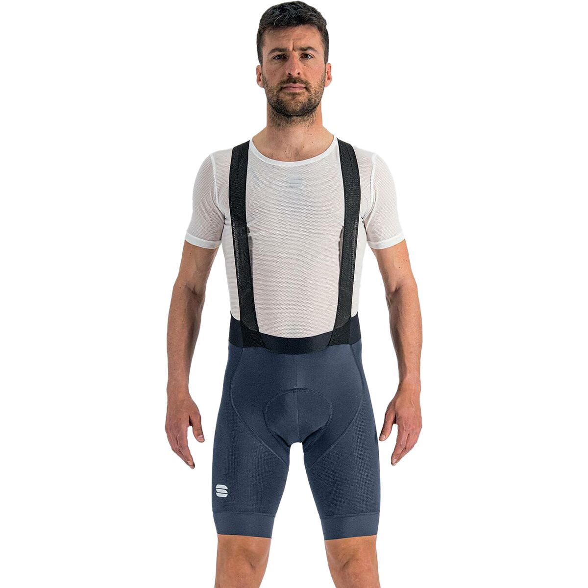 Sportful Bodyfit Pro LTD Bib Short - Men's Galaxy Blue, S
