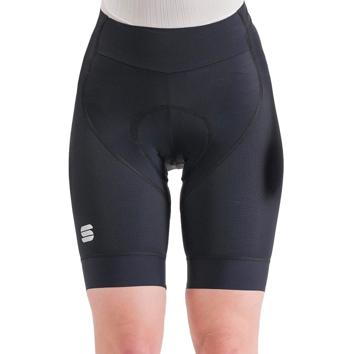 Image of Sportful LTD Cycling Short - Women's Black, L