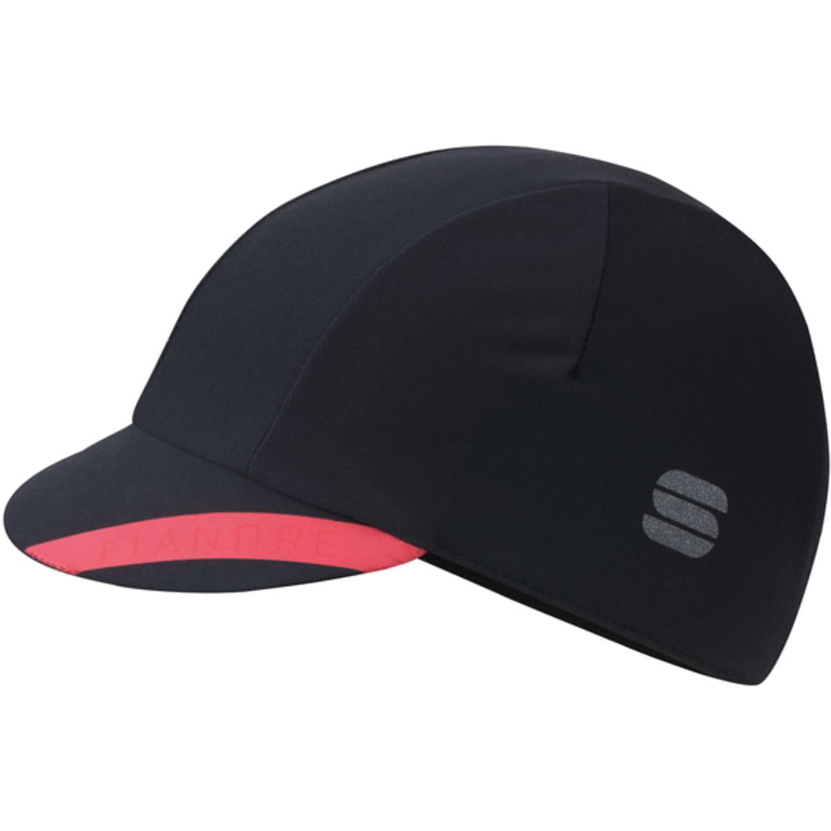 Image of Sportful Fiandre NoRain Cap Black, One Size