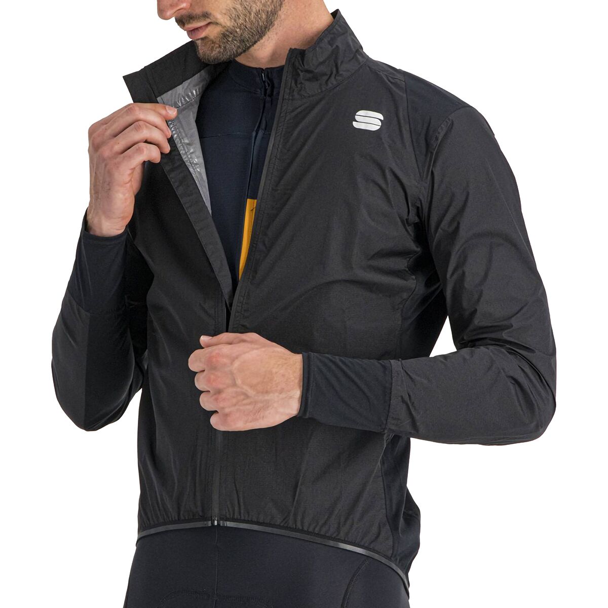 Sportful Hot Pack Norain Jacket - Men's