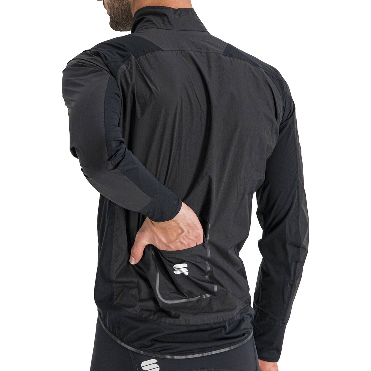 Sportful Hot Pack Norain Jacket - Men's