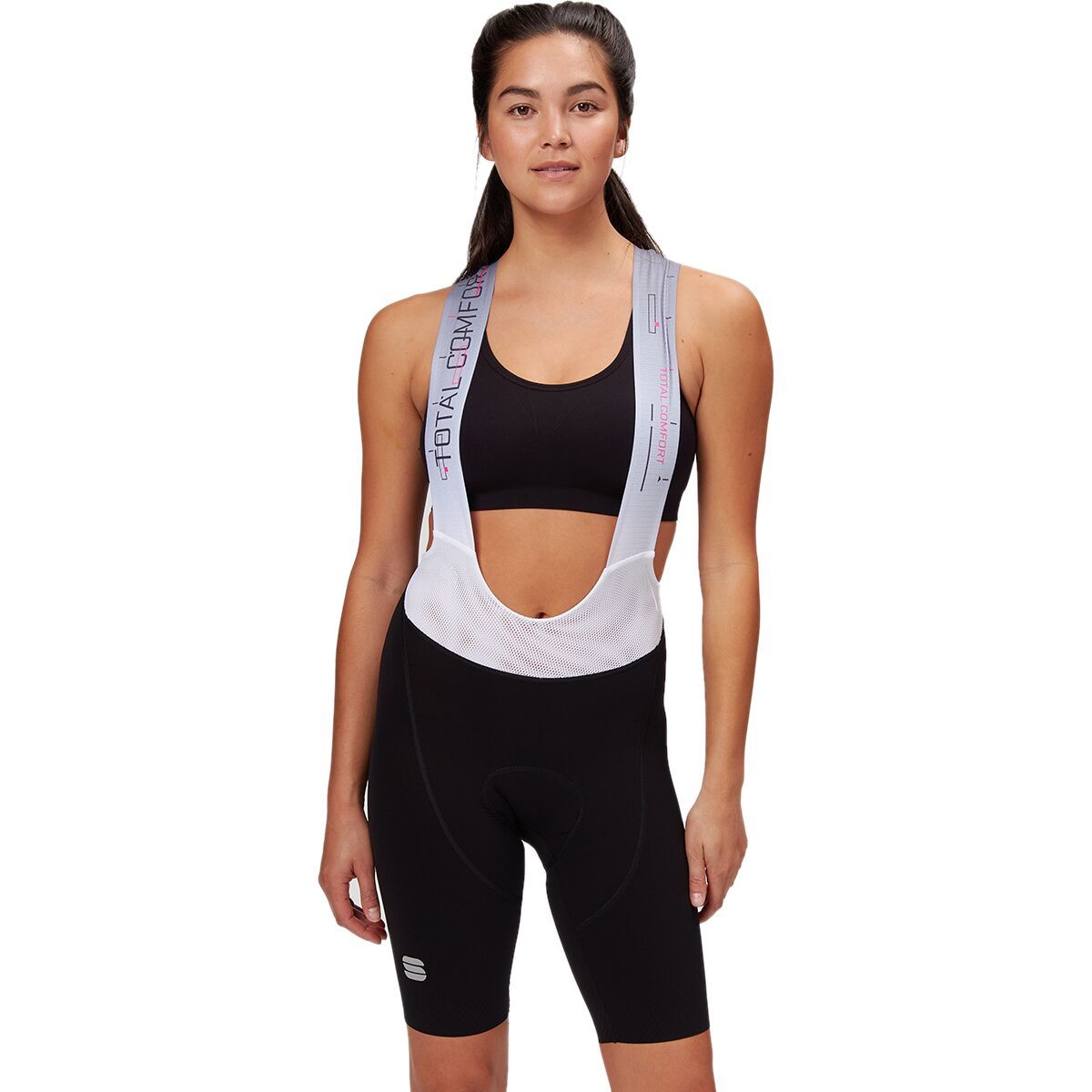 Sportful Total Comfort Bib Short - Women's