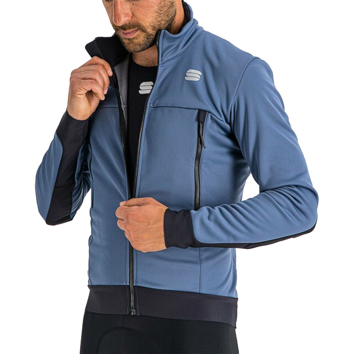 Sportful Sportful Fiandre Warm Jacket - Men's