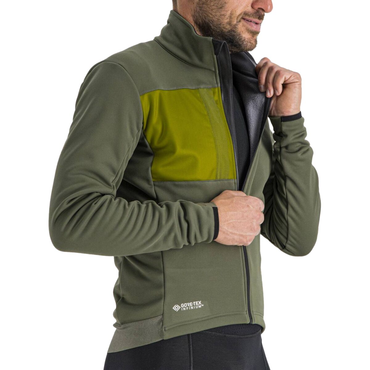 sportful super jacket