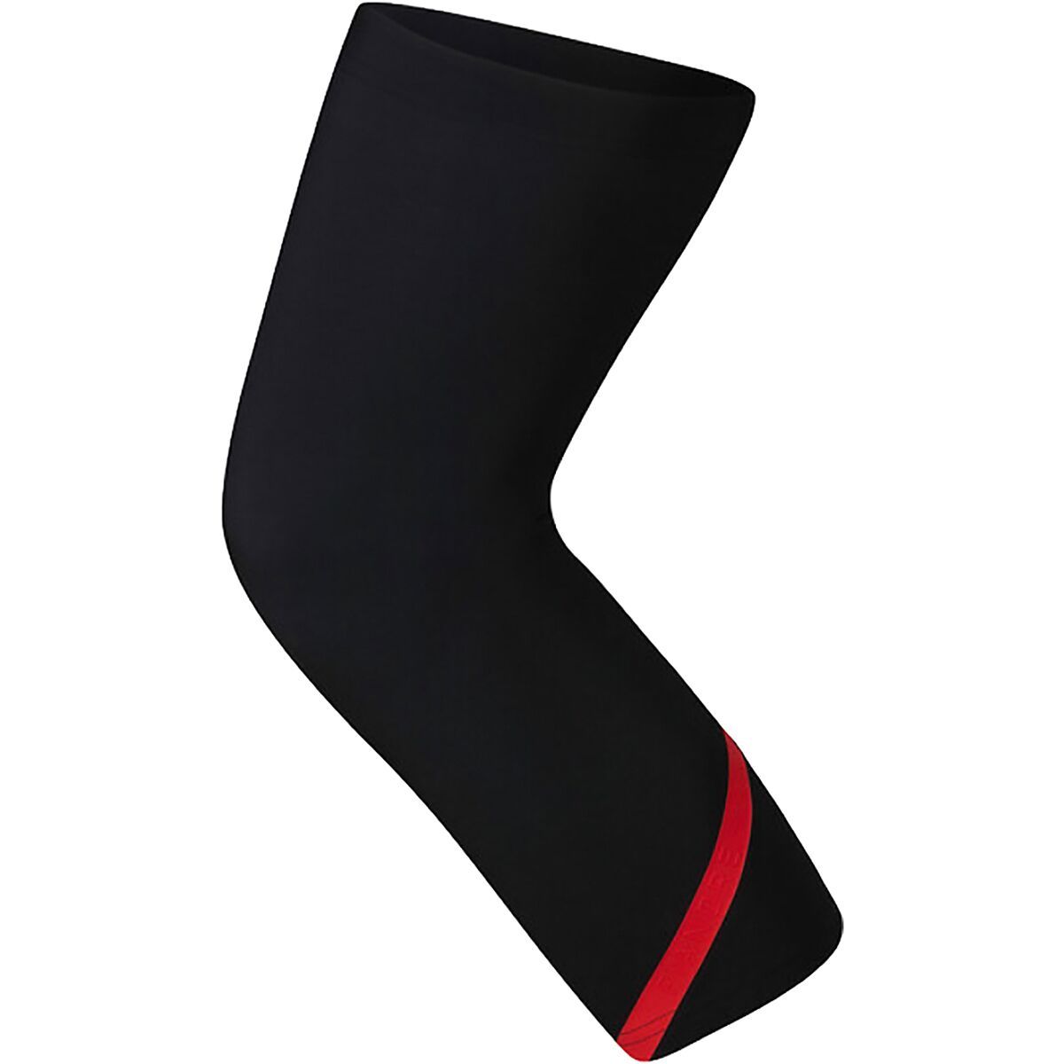 Image of Sportful Fiandre Norain Knee Warmers Black, S