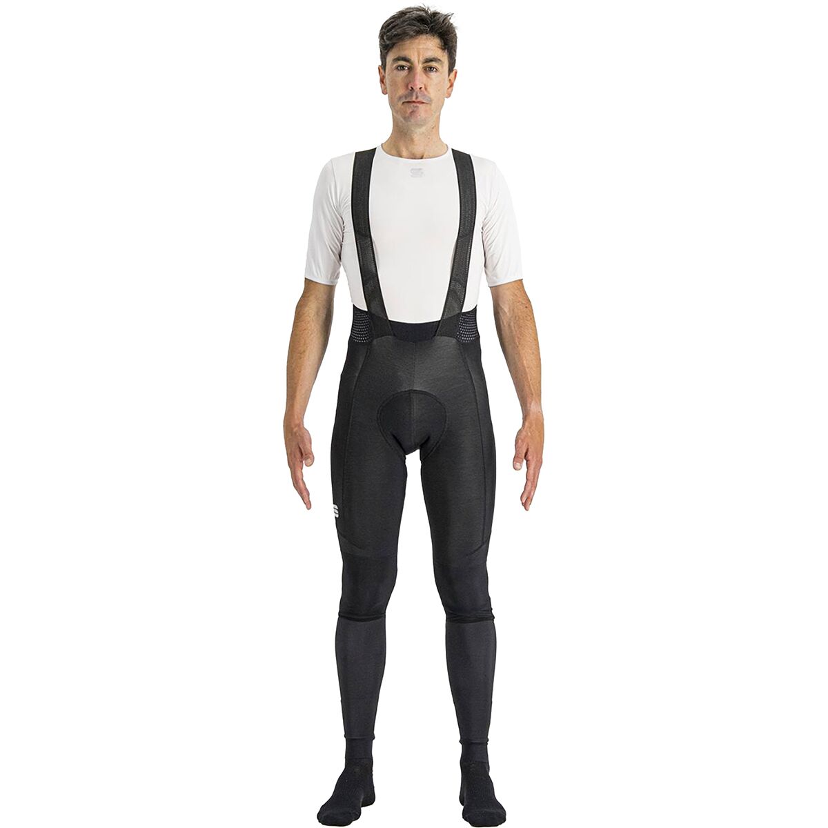 Sportful Sportful Bodyfit Pro Bib Tight - Men's Black, XL