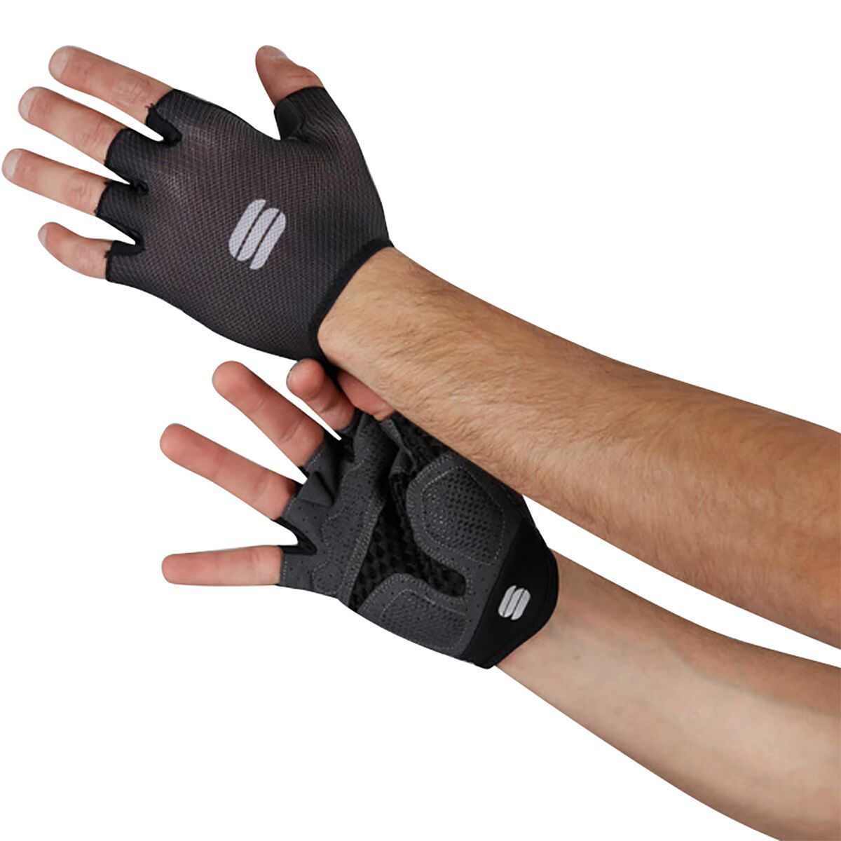 Sportful Air Glove - Men's Black, XXL